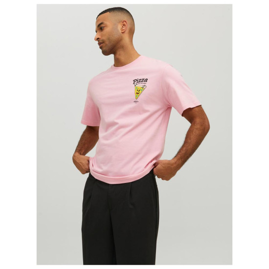 Jack & Jones Ανδρική κοντομάνικη μπλούζα